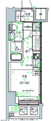 石川町駅 徒歩2分 7階の物件間取画像